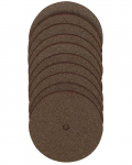 Atpjovimo diskai Proxxon; 22 mm; 50 vnt.