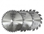 Pjovimo diskas medienai Makita; 165x20,0 mm; Z16/Z20/Z40
