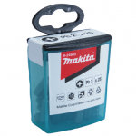 Sukimo antgalis Makita; PH2; 25 vnt.