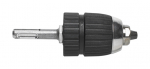 Greitos fiksacijos griebtuvas Makita P-18150; 13 mm; SDS-plus