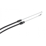 Variklio stabdymo trosas Stiga 181000685/0