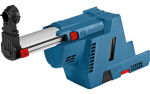 Nusiurbimo sistema Bosch GDE 18V-16 solo