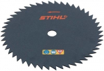 Diskas krūmapjovėms Stihl; 250x20,0 mm; Z50