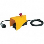 Pėdos jungiklis Rems 347010R220