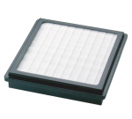 Hepa filtras dulkių siurbliui Nilfisk-ALTO 1470432500