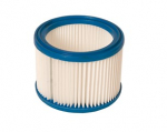 Apvalus filtras Mirka 8999600411; DE 415/915/1025 L