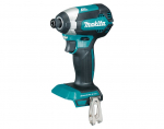 Smūginis suktuvas Makita DTD153Z Carton; 18 V (be akumuliatoriaus ir pakrovėjo)