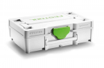 Lagaminas Festool SYS3 XXS 33 GRY