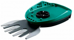 Žolės žirklių peilis Bosch ISIO ''Multi-Click''; F016800616