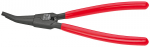 Replės žiedams Knipex 4521200