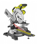 Skersinio pjovimo staklės Ryobi EMS254L