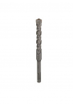Grąžtas betonui Bosch S4L; 15x160 mm; SDS-plus