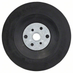 Atraminis padas kampiniam &scaron;lifuokliui Bosch; 115 mm