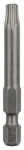 Sukimo antgalis Bosch Extra Hart; T27; 49 mm