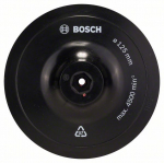 &Scaron;lifavimo padas Bosch 1609200154; 125 mm gręžtuvui
