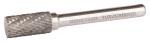 Kietmetalio freza Makita B-52722; 10x20 mm