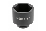 Smūginė sukimo galvutė Hogert HT4R157; 3/4''; 60 mm