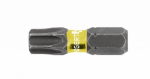 Sukimo antgalis Hogert HT1S142; TT40; 1/4''; 25 mm; 5 vnt.