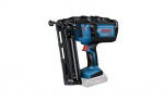 Akumuliatorinis viniakalis Bosch GNH 18V-64 M Professional; 18 V (be akumuliatoriaus ir pakrovėjo) + L-BOXX 136