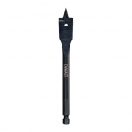 Plunksninis grąžtas medienai DeWalt DT4772-QZ; 1/4''; 26x152 mm