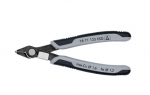 Kirpimo replės Knipex 7871125ESD; 125 mm
