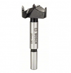 Furnitūros skylių grąžtas Bosch 2609255283; 35x90 mm