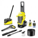 Auk&scaron;to slėgio plovykla Karcher K 7 WCM FJ Home