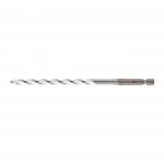 Universalus grąžtas Milwaukee MultiMaterial; 6,5x100x150 mm