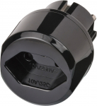 Adapteris Brennenstuhl 1508480