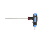 &Scaron;e&scaron;iakampis veržliaraktis Condor Werkzeug C11193/25; TORX T25; 130 mm
