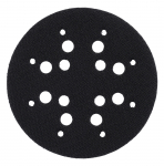 Tarpinis padas Makita D-78704; 125 mm; 2 vnt.