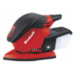 Trikampis &scaron;lifuoklis Einhell TE-OS 1320; 130 W; 130 W