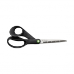 Žirklės gelėms Fiskars ReNew 1074544; 21 cm