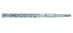 Grąžtas betonui DeWalt DT9691-QZ; SDS-plus; 25x400/450 mm
