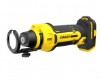 Freza Stanley SFMCE200B-XJ; 18 V (be akumuliatoriaus ir pakrovėjo)