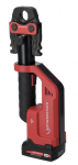 Hidraulinis presas Rothenberger ROMAX COMPACT III Set M15-22-28; 18 V; 1x2,0 Ah akum.