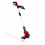 Žoliapjovė - trimeris Einhell GE-CT 18 Li-Solo; 18 V (be akumuliatoriaus ir pakrovėjo)