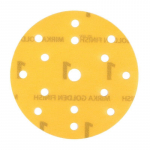 &Scaron;lifavimo diskas Mirka Golden Finish-1; 150 mm