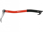 Rąstelių kablys Yato YT-79915; 190 mm
