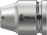 Adapteris Wera WE05042715001; 1/2''-5/16''; 35 mm