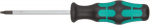 Atsuktuvas Wera WE05138257001; Torx BO; TX7x60 mm; žvaigždutės formos