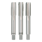 Sriegiklis  Ruko 230120E; HSS-Co 5; M12; 3 vnt.