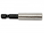 Sukimo antgalių magnetinis laikiklis Specialist; 200 mm