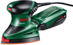 Trikampis &scaron;lifuoklis Bosch PSM 160 A