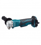 Kampinis gręžtuvas Makita DDA350Z; 18 V (be akumuliatoriaus ir pakrovėjo)
