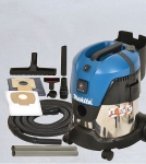 Dulkių siurblys Makita VC2012L