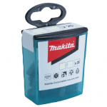 Sukimo antgalis Makita; PZ1; 25 vnt.