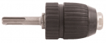 Greitos fiksacijos griebtuvas Makita; 13 mm; SDS-plus