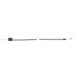 Variklio stabdymo trosas Stiga 181000686/0