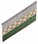 Vinys Essve; 3,1x90 mm; 34&deg;; 1200 vnt.